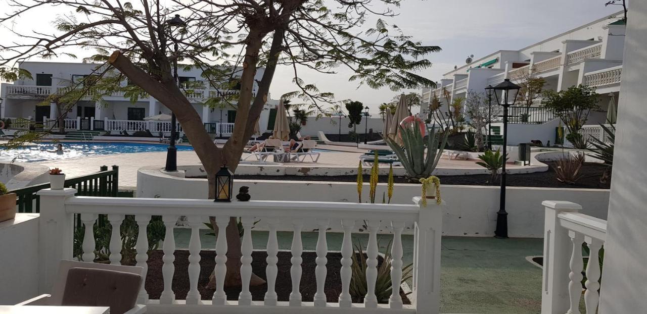 Loma Green Puerto del Carmen  Eksteriør billede