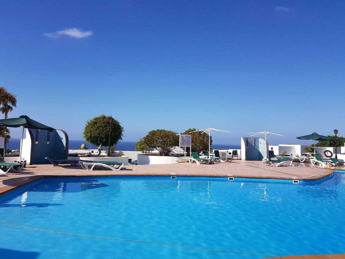 Loma Green Puerto del Carmen  Eksteriør billede